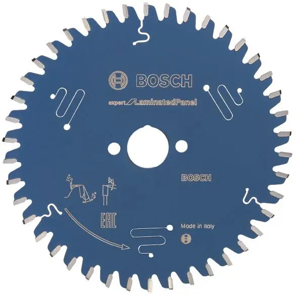 Sågklinga Populärt val